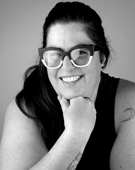 Visionary Storytelling with Julietta Thunberg